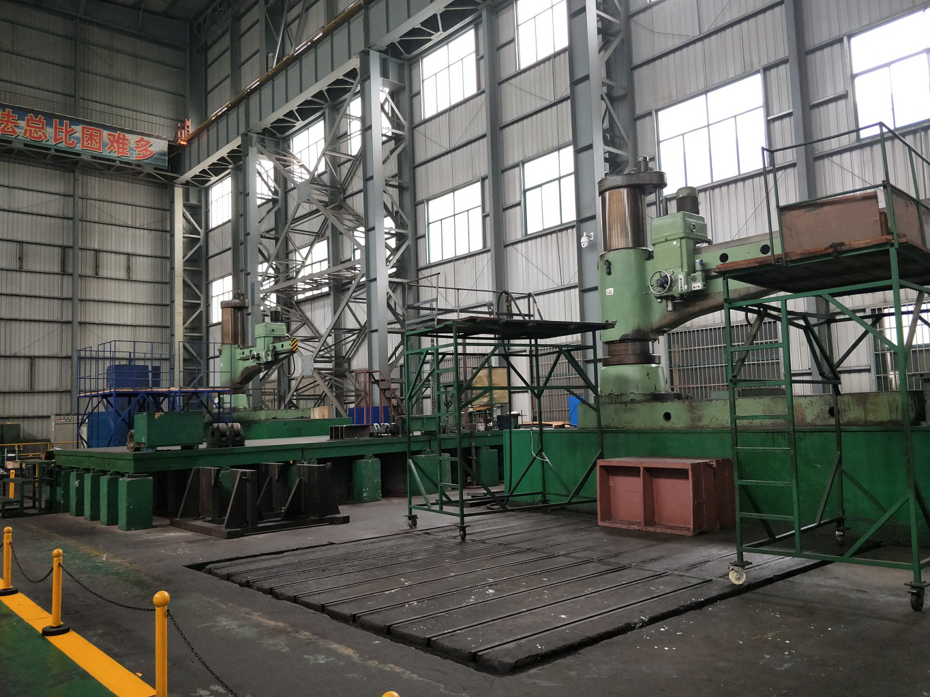 Z30100X32-Z30100X40摇臂钻